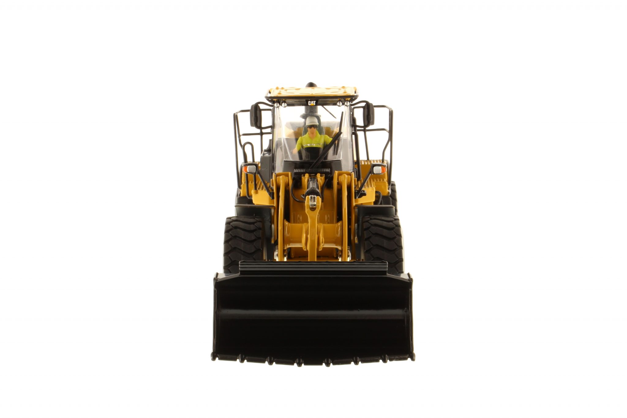 Cat Diecast 966M Wheel Loader 85928 - Cat® Diecast Scale Models