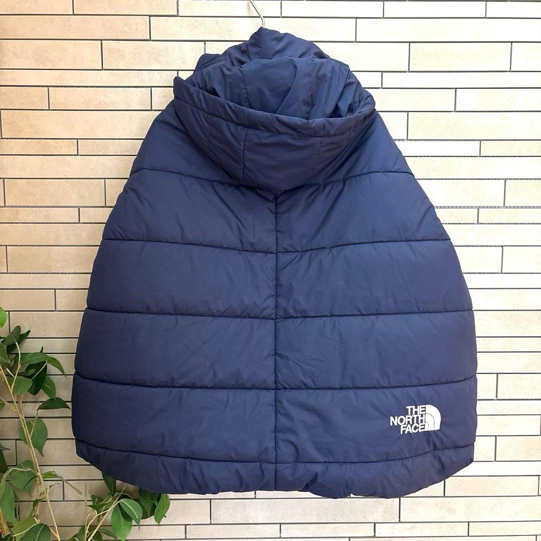 THE NORTH FACEベビーシェルブランケット／ネイビー ヨドバシ.com - THE NORTH FACE ザ・ノース・フェイス シェル