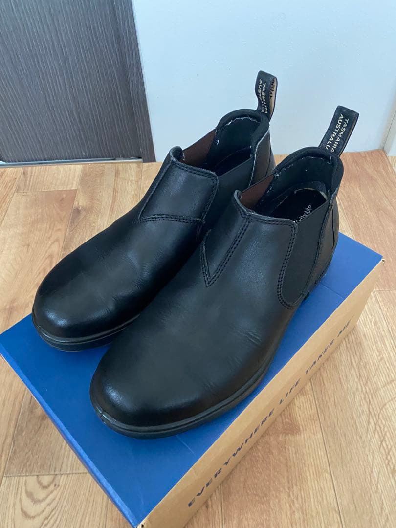 ブランドストーン Originals ローカット サイドゴアブーツBS2039 ORIGINALS LOW CUT #2039 – Blundstone jp