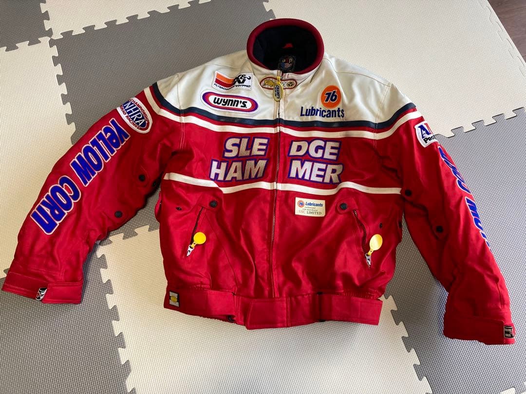 イエローコーン　ライダース　3L YeLLOW CORN - イエローコーン ライダース ジャケット 本革 シングル